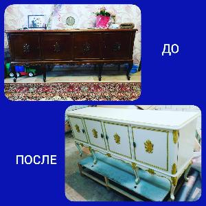 Перетяжка мягкой мебели в районе Трусовский IMG_20190122_195339.jpg
